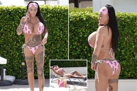 8 Hot Sexy Katie O Grady Bikini Pics