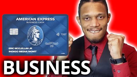 American Express Blue Business Cash Card Overview Review Best