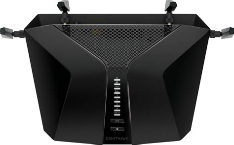 Netgear Rax Eus Nighthawk Ax Stream Dual Band Wifi Router