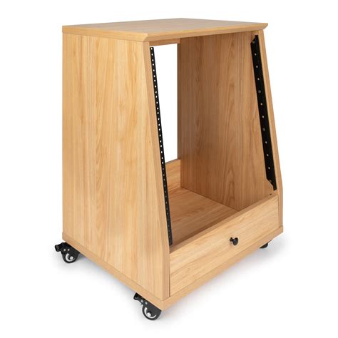 frameworks elite angled studio rack  mpl gator cases