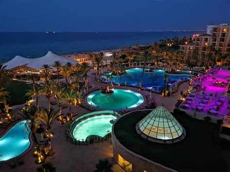 Ausblick M Venpick Resort Marine Spa Sousse Sousse Holidaycheck