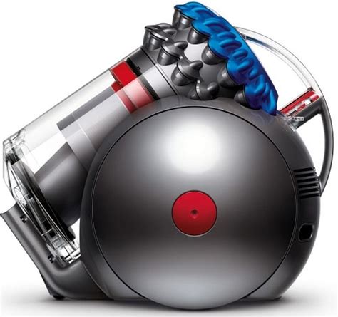 Dyson Big Ball MultiFloor 2 Meilleur Aspirateur