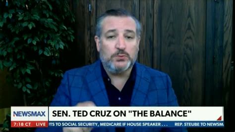 Senator Ted Cruz On Twitter We Need Real Oversight And Real Hearings