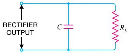 Capacitor Filter Operation Inst Tools