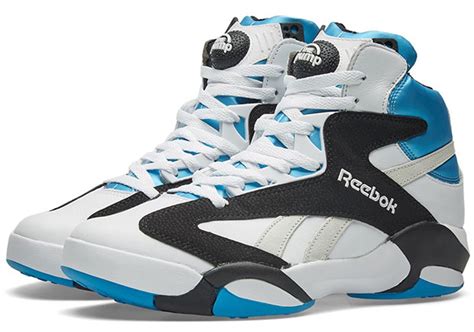 Reebok Shaq Attaq Retro Where To Buy | SneakerNews.com