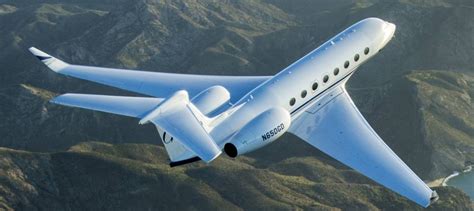 WANTED: Gulfstream G650 / G650ER | Pinnacle Aviation