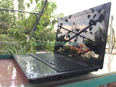 Laptop C Acer Aspire G Cpu Core I M Ram Gb C Ng Ssd Gb