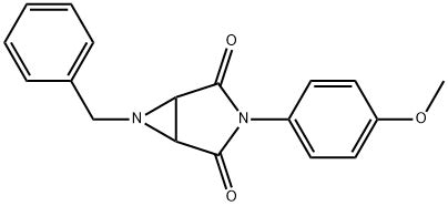 19839 15 7 CAS号 19839 15 7 3 6 Diazabicyclo 3 1 0 hexane 2 4 dione 3