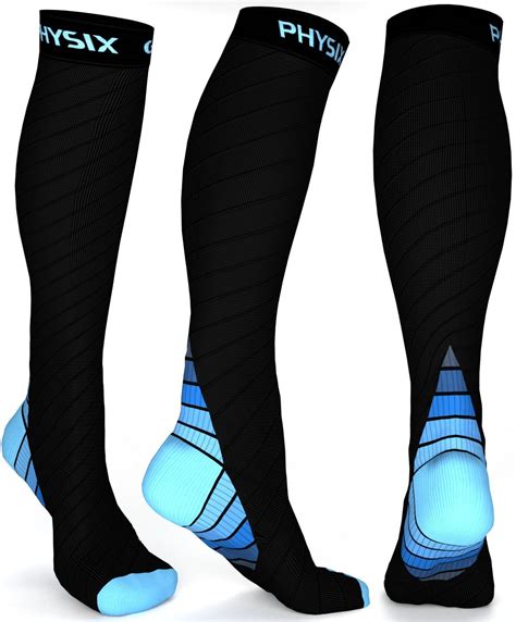 Best Compression Socks For Women Garage Gym Builder