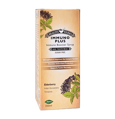 Healing Herbs Astron Limited