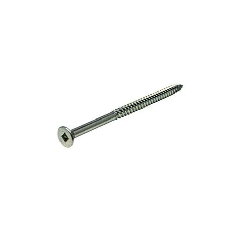 #10 Wood Screws - Bulk — Form and Build Supply Inc.