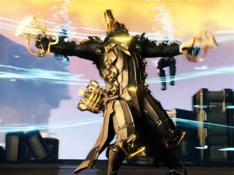 Image Warframe Vauban Prime Warframe Wiki Fandom Powered By Wikia