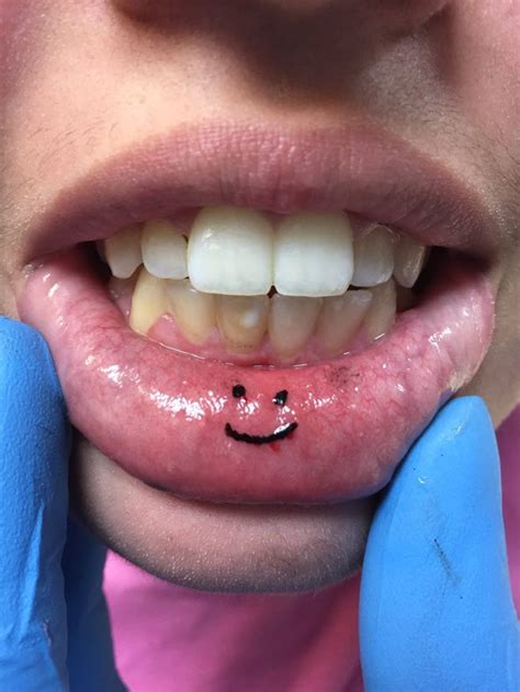 lip tattoo tattoo inspiration  lips lip tatoo outer lip