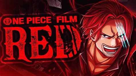 One Piece Film Red Assista ao 1º trailer dublado em português