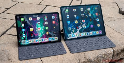 Ipad Pro Review More Than A Tablet Less Than A Computer