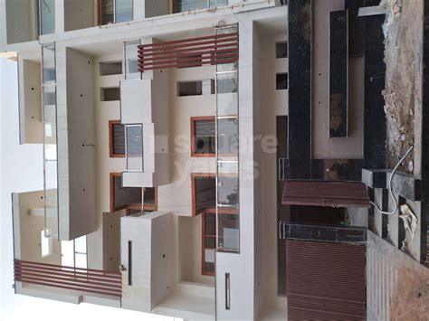 Resale Bedroom Sq Ft Independent House In Sector Greater