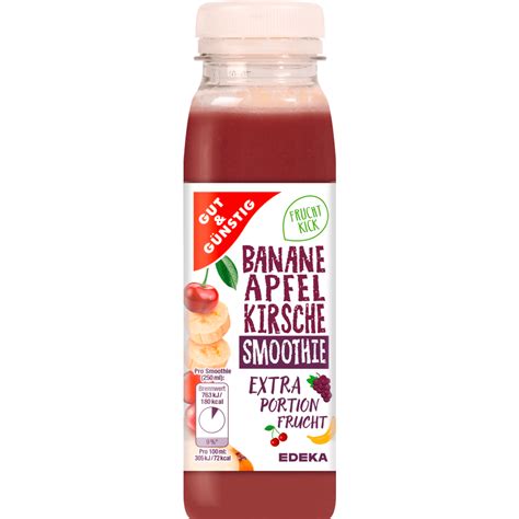 Smoothie Apfel Banane Apfel Smoothie Rezept Grune Kuche Elmo Lesch