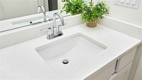 Undermount vs. Drop-In Sinks: Pros, Cons, and Costs | Angi