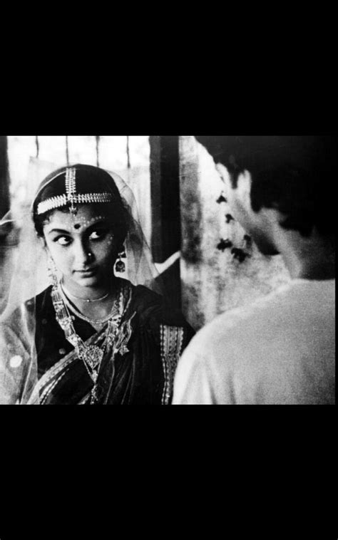 Bengali Film Apur Sansar Wedding Scene Of Sharmila Tagore And