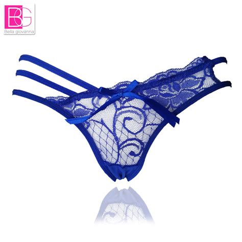 New Women S Sexy Lace Panties Seamless Underwear Panty Briefs Thongs G