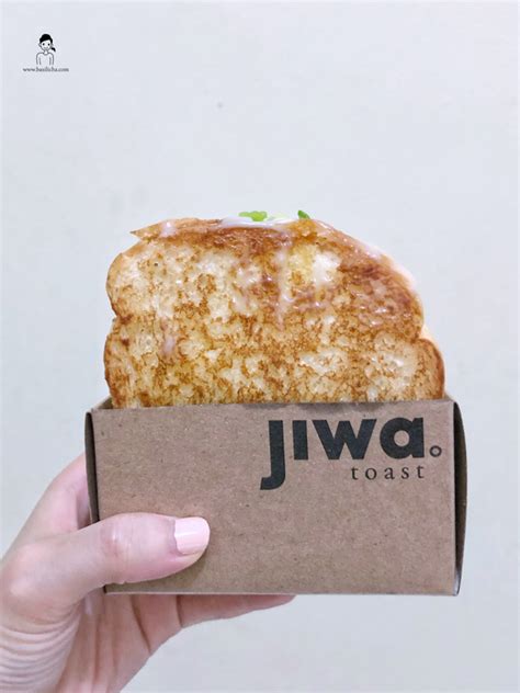 Jiwa Toast Review Marisa Aryani Di Restoran Jiwa Toast Sunter