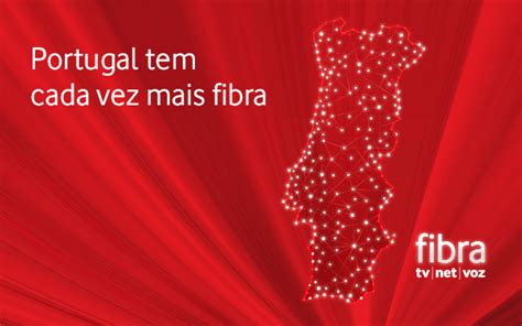 Aderir Pacote TV NET VOZ Adesão Pacotes Vodafone