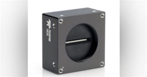 Teledyne Dalsa Launches New Line Of Cmos Line Scan Cameras Vision