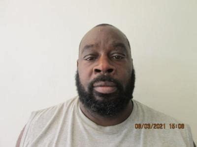 Booker T Murray A Registered Sex Offender In PLAINFIELD NJ 7060 At