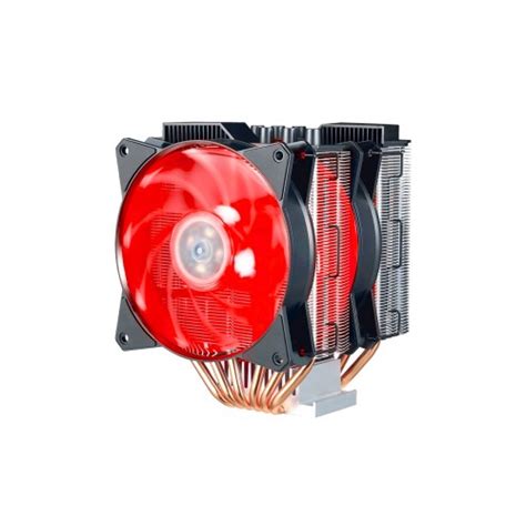 Cooler Master Masterair Ma620p Tr4 Cpu Air Cooler Price In Bangladesh