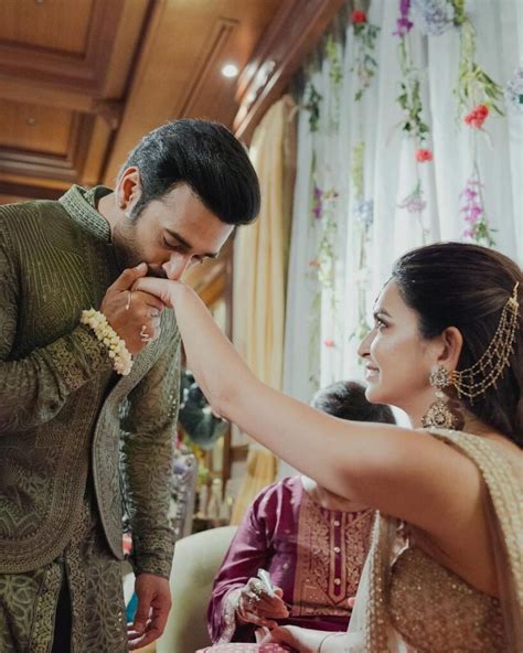 All The Pictures From Pulkit Samrat Kriti Kharbanda S Wedding Wedbook