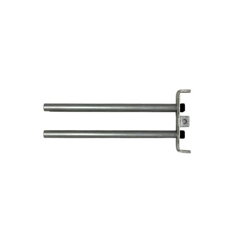 main rod  baseplate tufting europe