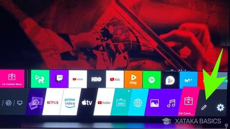 Lg Con Webos Trucos Y Funciones Para Tu Smart Tv