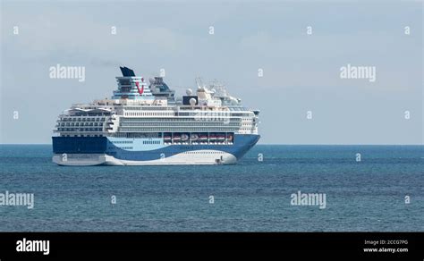 10 Cruise Liners Hi Res Stock Photography And Images Alamy