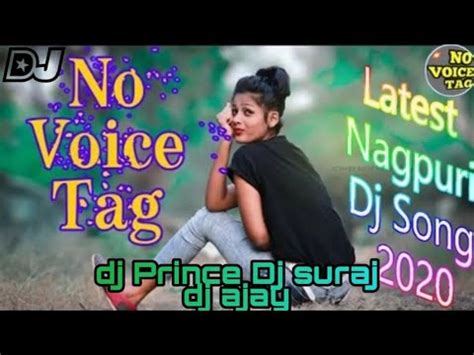 New Nagpuri Dj Remix Song 2020 Sadri No Voice Tag Nagpuri Dj Remix