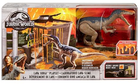 Mattel Juguetes Jurassic World Gran Venta OFF 61