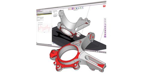 Coretechnologie Launches Step File Format On D Additive Print