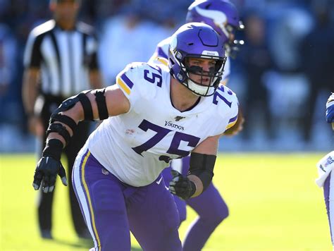 5 breakout stars to watch for Minnesota Vikings in 2020