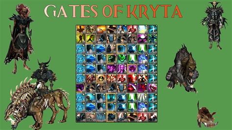 Guild Wars Solo Farm Guide Gates Of Kryta All Professions Youtube