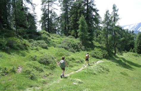 Felsberger Calanda 2697m Aktuelle Verhältnisse vom 11 07 2015 auf