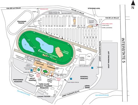 Learn About The Rich History And Modern Facilities Of Caymanas Park Race Track Limited In Our Comprehensive Guide 8