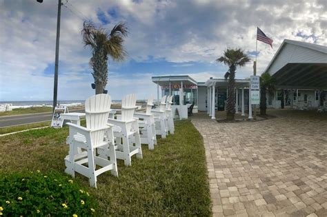 Book A1A Ocean Club in Flagler Beach | Hotels.com