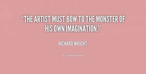 Richard Wright Famous Quotes. QuotesGram