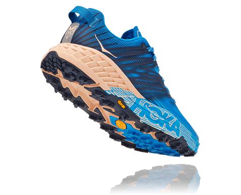 Hoka Speedgoat 4 W - Olympia Sport