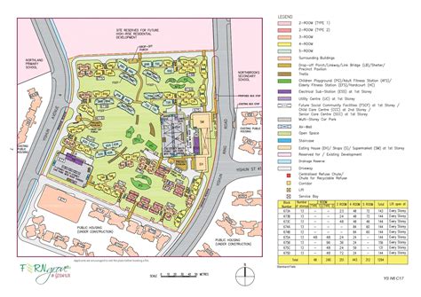 fern grove  yishun bto project progress update