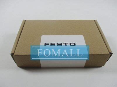 1Pcs New For FESTO Cylinder Seal Repair Kit ADVU AEVU 63 A PA 121122 EBay