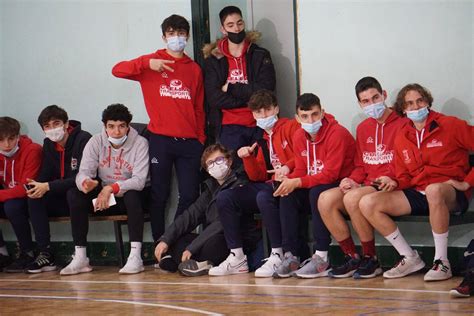 Cuartos De Final Copa Colegial Valladolid Baloncesto Colegio San