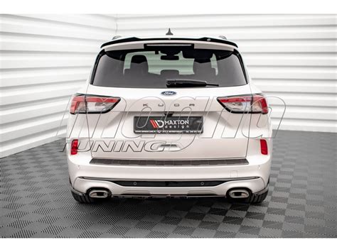 Ford Kuga MK3 MX Rear Wing Extension