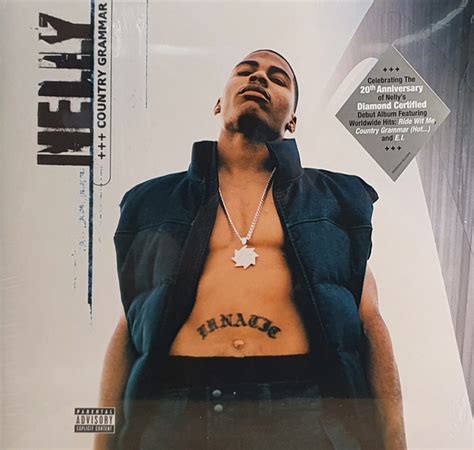 Nelly - Country Grammar (2020, Gatefold, Vinyl) | Discogs