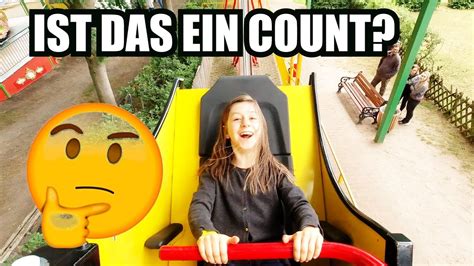 Coaster Counts Sind Das Noch Achterbahnen Youtube