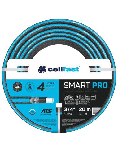 W Ogrodowy Cellfast Smart Pro Ats Mb Wdomku Pl Z